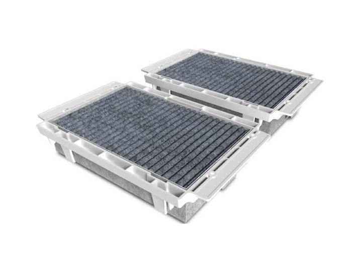 Miele DKFS 31-S Sensitive AirClean Filter mit Aktivkohle