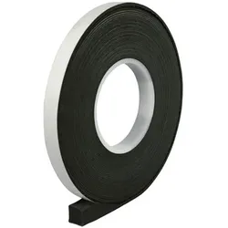 Vorkomprimiertes Dichtband KP 100plus 15/30 schwarz