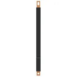 Striebel & John VC43V-XT3/4-250-PE-T/N-B Cu-Verbindung XT3/XT4 250A VMS43V PE oben N unten 4TBV854228C0100 VC43VXT34250PETNB