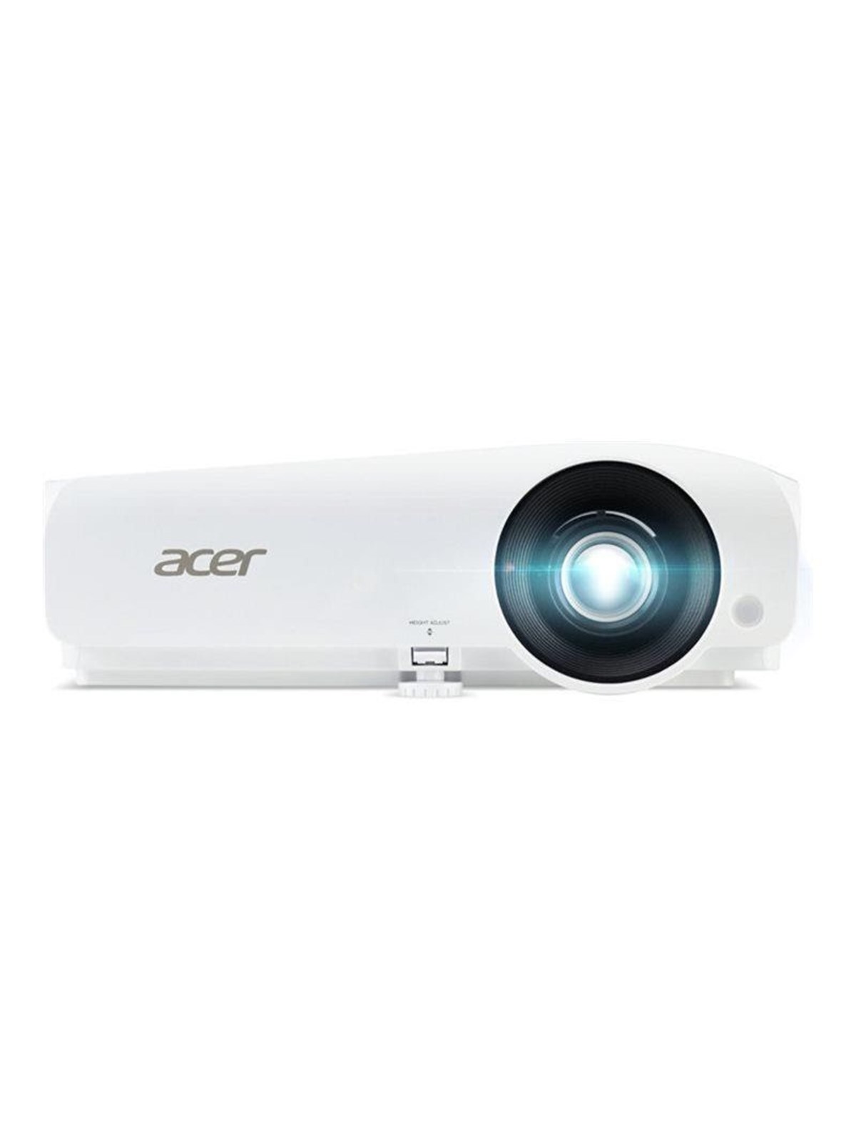 Acer Projektoren H6533BDi - DLP projector - portable - 3D - 802.11a/b/g/n/ac wireless / Miracast / EZCast - 1920 x 1080 - 5200 ANSI lumens