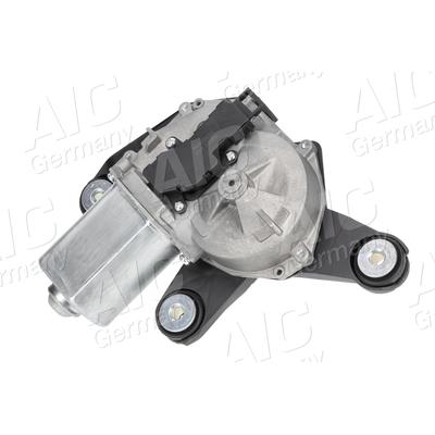 AIC Wischermotor 76001 hinten für ABARTH