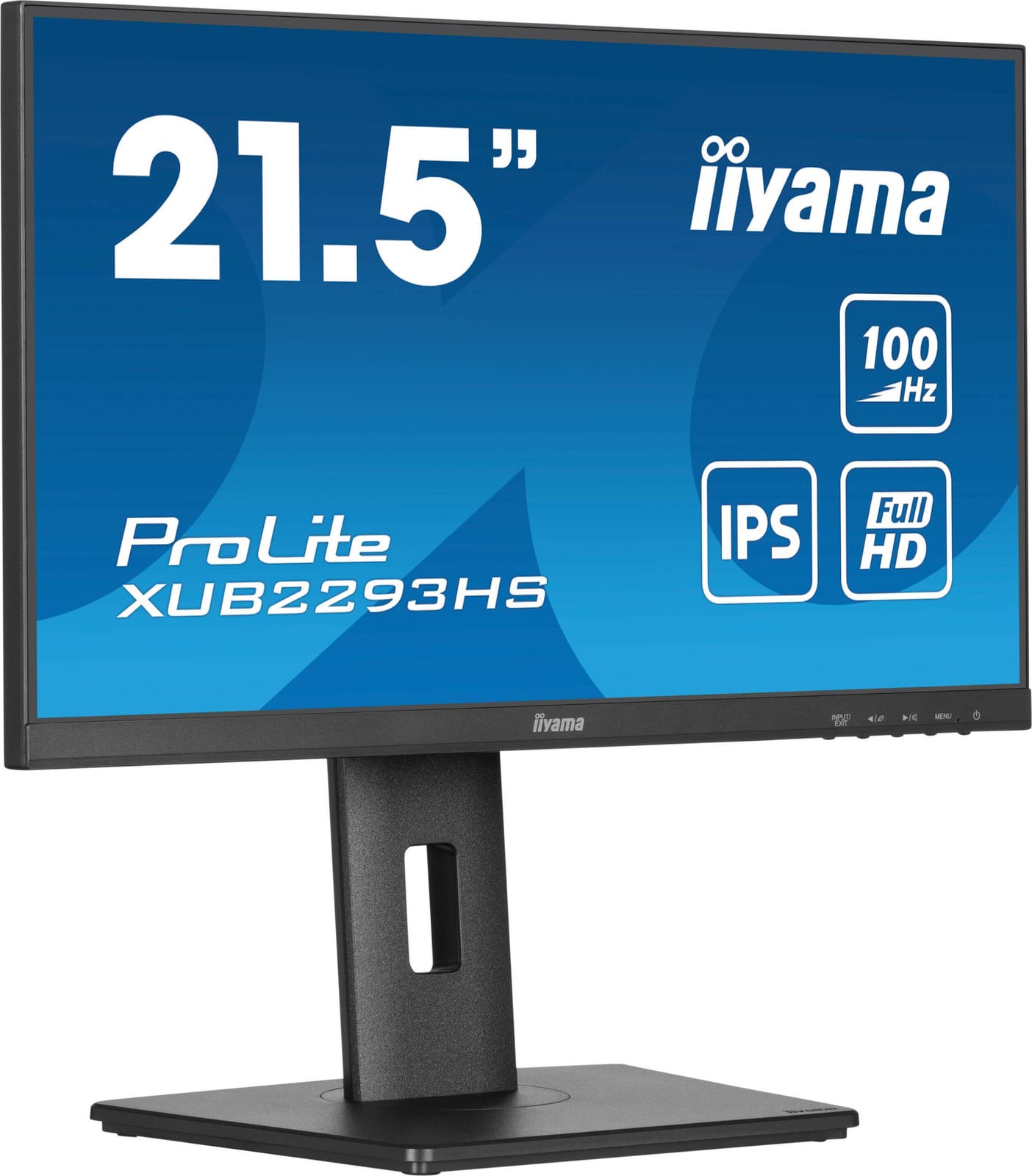 iiyama XUB2293HS-B6 Monitor
