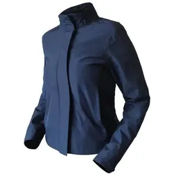 Tucano Urbano, Unisex, Velojacke, Ravenna (M), Blau, M