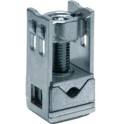 Hager Sammelschienenklemme KS18D