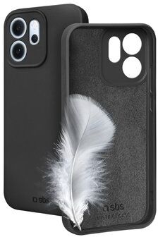 Cover Sbs TEINSTOPRE14K Reno14 INSTINCT Black