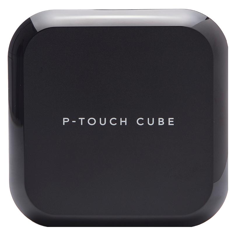 Brother P-Touch Cube PT-P300BT (PTP300BTRE1)