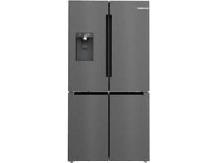 Réfrigérateur côte à côte Bosch KFI96AXEA 574L
