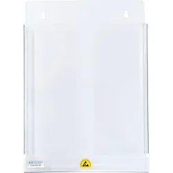 BJZ, Prospektständer, ESD Prospekthalter DIN A4 (A4)