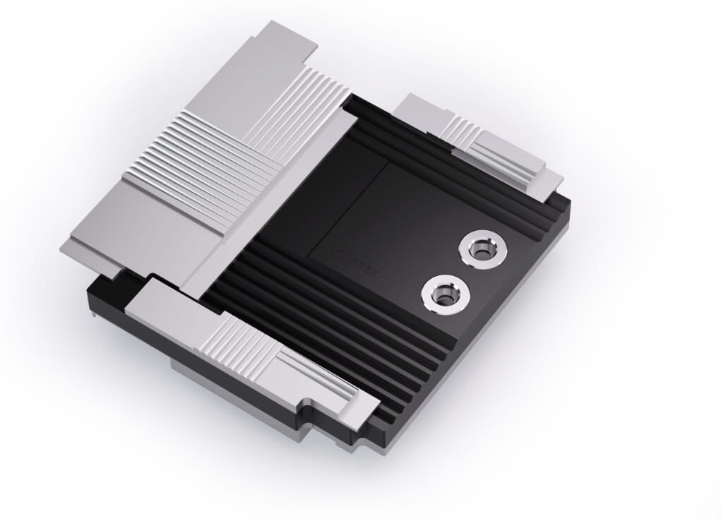 Alphacool Apex Monoblock PRO X870-P WIFI (AM5)