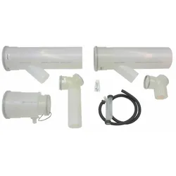 Vaillant Basis-Anschluss-Set 2er 0020106428