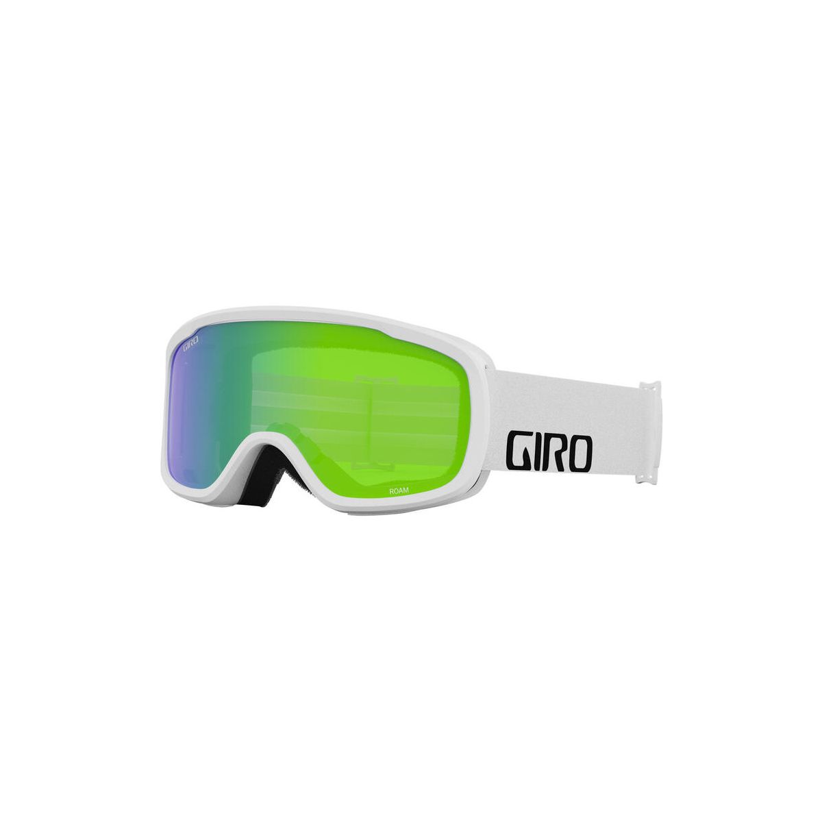 Giro Roam white wordmark 300100003