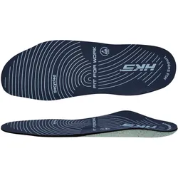 Einlegesohle "Multi-Support mid" - 46