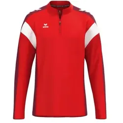 Erima Celebrate 125 Training Top Herren - rot/new bordeaux - S
