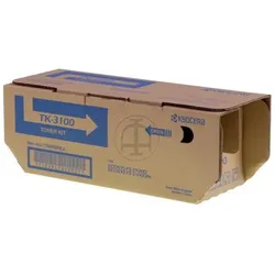 Kyocera, Toner, Tk-3100 (BK)