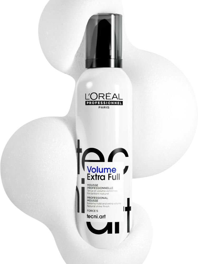 L'Oréal Professionnel Tecni Art Full Volume Extra