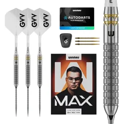 Winmau Gian van Veen W-Max SP Steeldarts