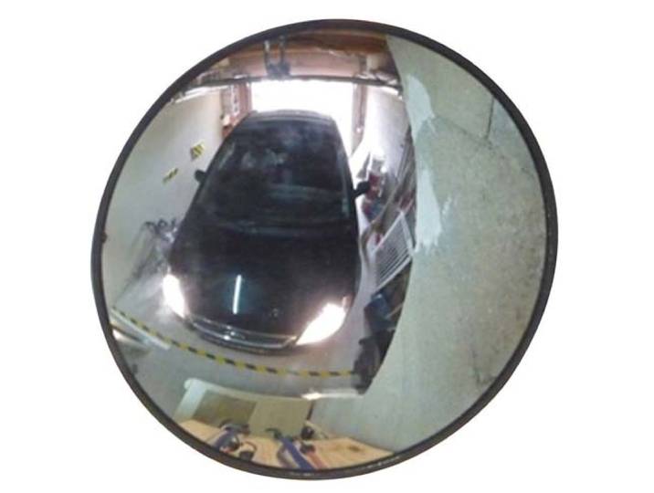 Viso Miroir de sécurité Miroir clair