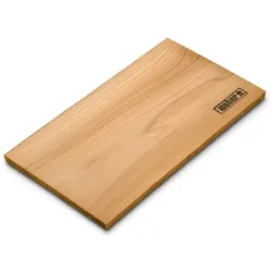 Weber Räucherbrett Zedernholz klein