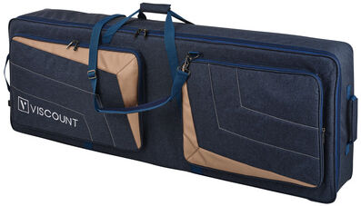 Viscount Trolley Bag Legend ’70s