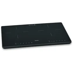 Severin DK 1033 Doppel-Induktionskochplatte 3400 W Schwarz