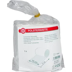 NOBA Polsterwatte nicht entfettet - 2 m x 10 cm 1 St