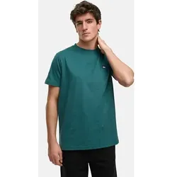 KRONSTADT T-Shirt KSTimmi, Größe M in Türkis Türkis