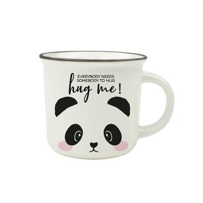 Legami Porzellantasse - Panda