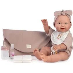 Antonio Juan Baby-Puppe Mia 42 cm