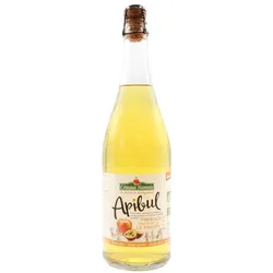 Apibul - alkoholfrei Apfel-Maracuja