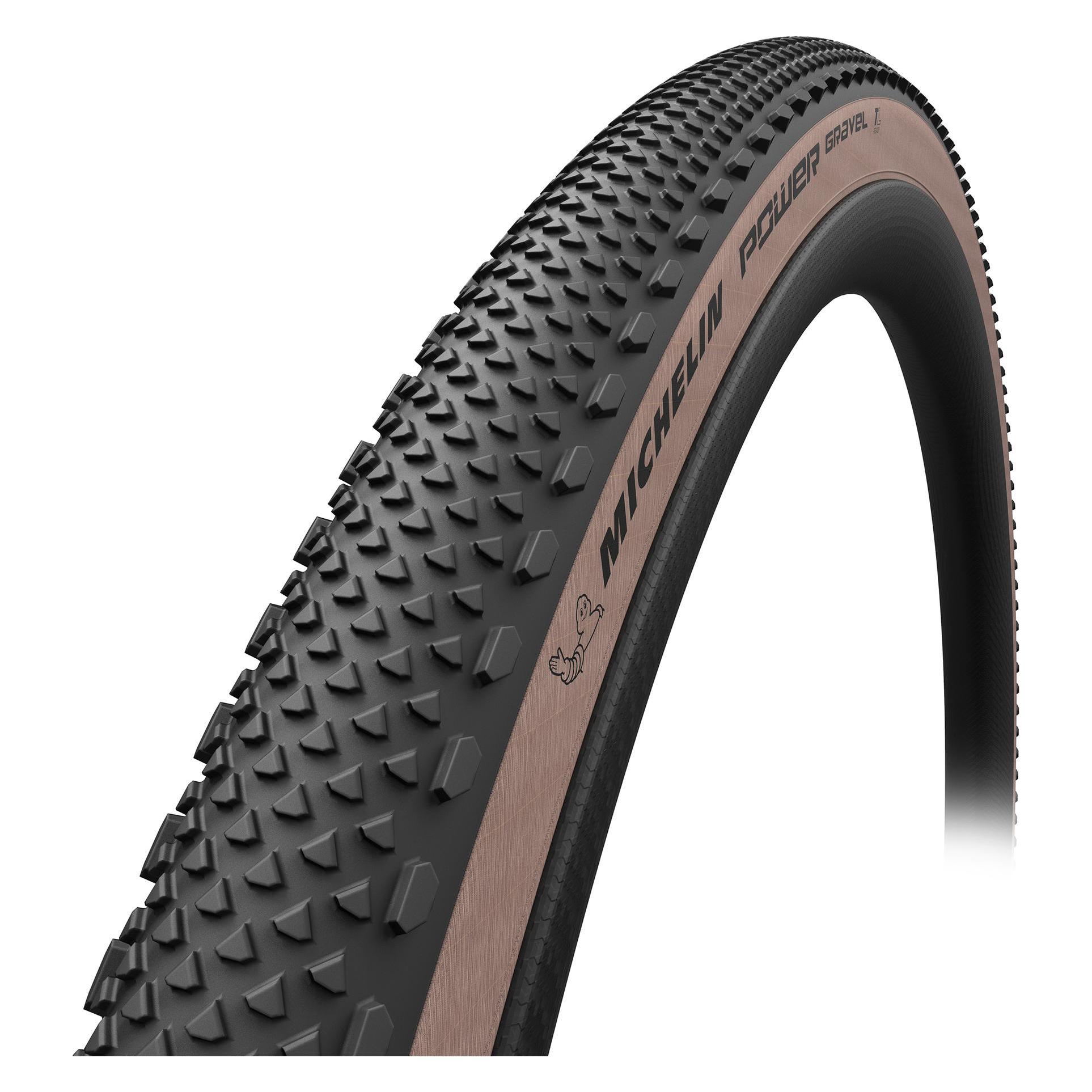 Michelin Power Gravel TLR (40-622) (722808)