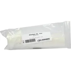 MESSZYLINDER Glas 50 ml graduiert 1 St