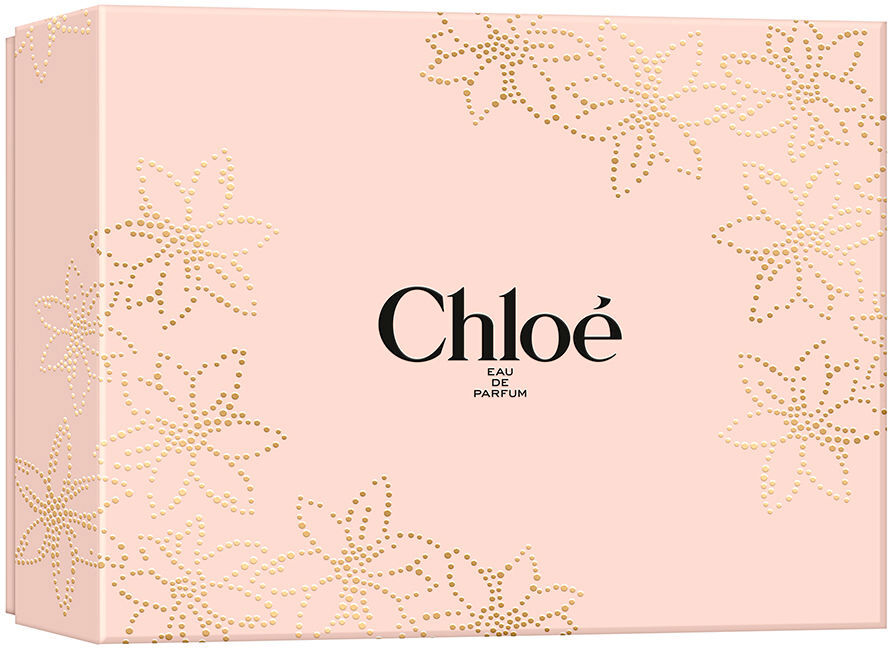 Chloé Signature Estuche 3 pz