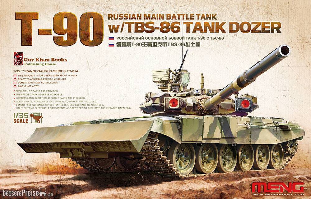 MENG-Model TS-014