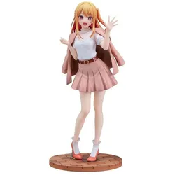 Oshi no Ko PVC Statue 1/6 Ruby: Date Style Ver. 26 cm