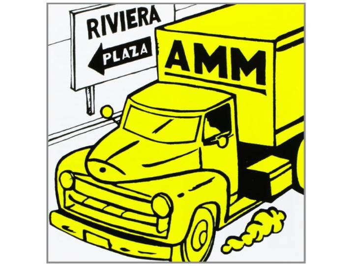 AMMMusic - 1966