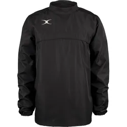 Gilbert, Herren, Funktionsshirt, Photon Warm Up (M), Schwarz