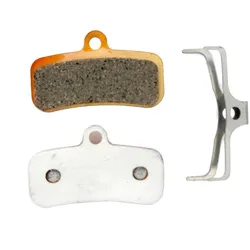 Brake Authority, Bremsbeläge, (Extreme, Shimano)