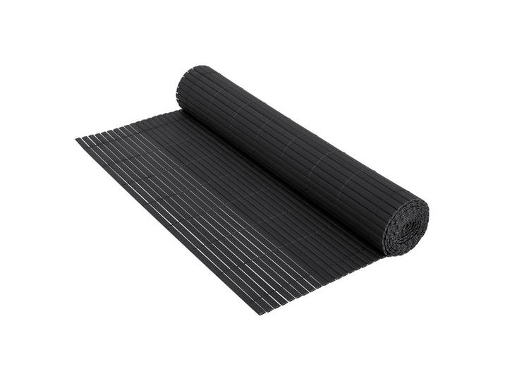 SICHTSCHUTZZAUN 2er Set