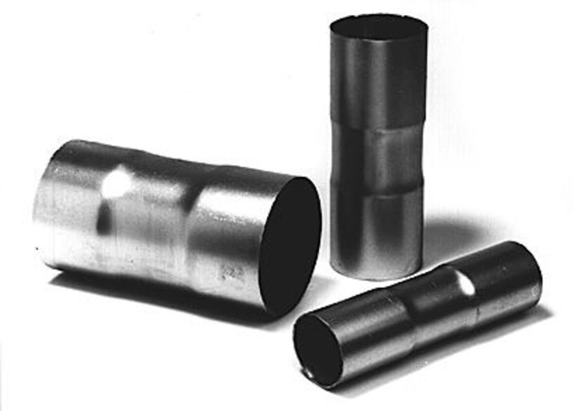 Rohrverbinder, Abgasanlage BOSAL 265-935