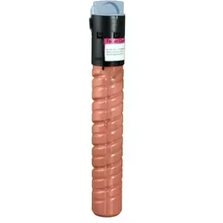 Kompatibler Toner ersetzt Ricoh 842059 MPC2550 magenta