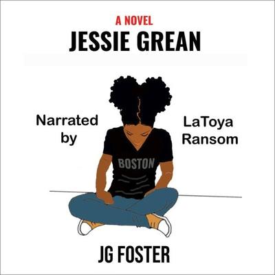 Jessie Grean - Jg Foster, Audio, 4066339718647