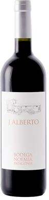 """Bodega Noemia de Patagonia""" """Bodega Noemia de Patagonia J. Alberto Malbec 2022 Red Wine - Argentina"""