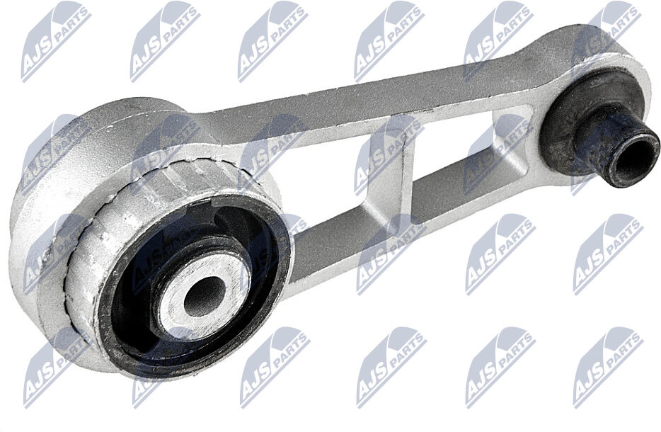 Nty Lagerung, Motor Zps-Re-023 Hinten Für Renault