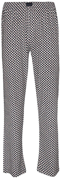 MEY Pyjamahose  dunkelblau   M M