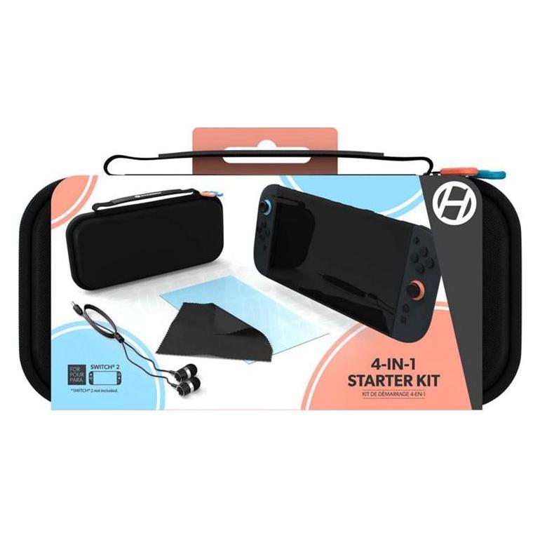 Hyperkin Starterkit Armor3 Switch2 (Switch 2) (M07721)
