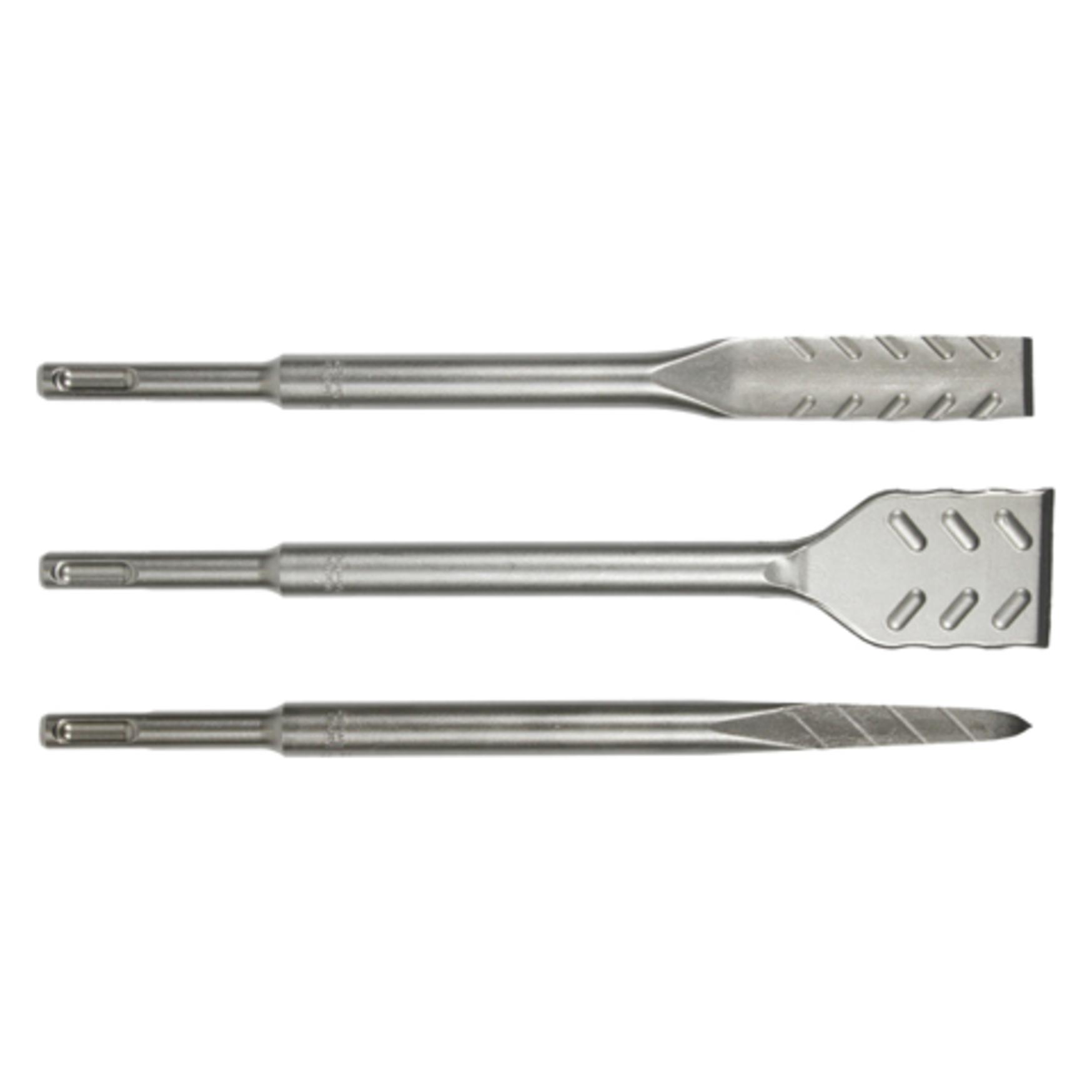 Makita SDS-PLUS Meisselsortiment (E-20220)