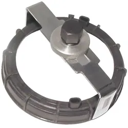 GEDORE R15151001 Tankgeberschlüssel Satz 80-120+110-160mm 2-teilig