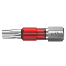 Wiha Bit Set TY-Bit 29mm 7929TY02029