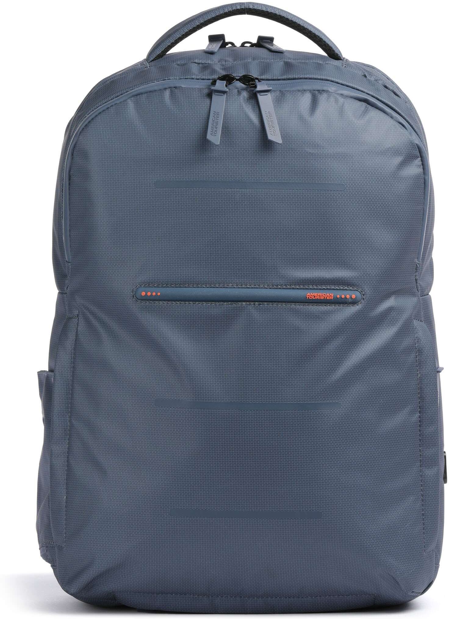 American Tourister Urban Groove Rucksack, blau