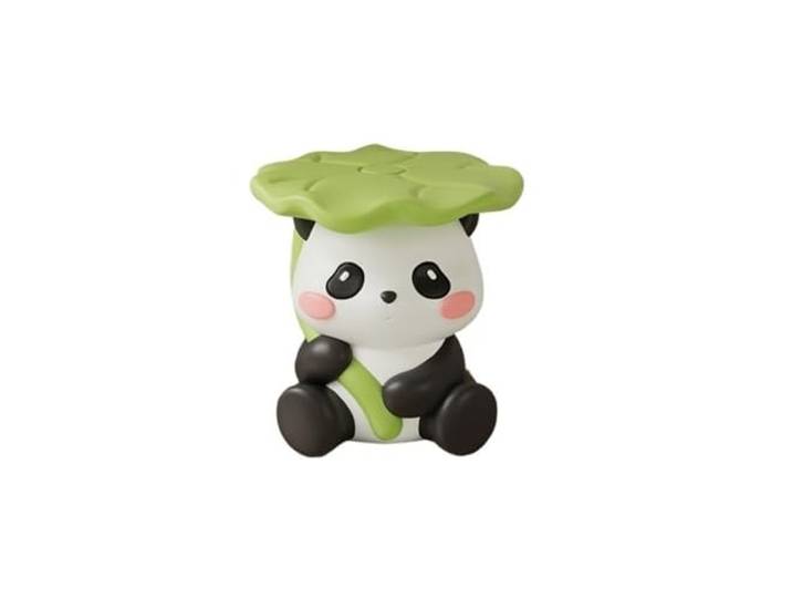 Panda Schuhwechselbank Dekoration Eingang Geräumig Lagerschrank